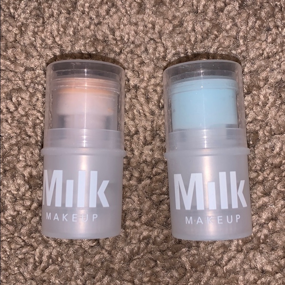 MILK sticks